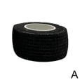 thumbnail image 4 of Lttoisl Bandage de Compression Sportif Auto-Adhésif Élastique - Bande Cohésive Non Tissée Respirante pour Soutien Musculaire, Récupération après Blessure, Soins aux Animaux, 4 of 8