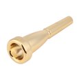 thumbnail image 2 of Accessoire d'Instrument de Musique, Longtemps Utiliser Embout Trompette, Texture Durable et Forte pour les Amateurs de Trompette Trompette Maître de Réparation DIY, 2 of 8