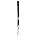 thumbnail image 1 of Dick Martin Sports Masl1Bk Pack de 12 Longes Noir, 1 of 1