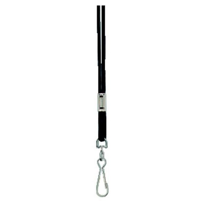 Dick Martin Sports Masl1Bk Pack de 12 Longes Noir