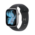 thumbnail image 1 of Refurbished (Excellent) - Apple Watch Series 11 [GPS, 46mm], 1 of 1