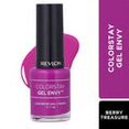 thumbnail image 1 of Revlon Colorstay Gel Envy Vernis à Ongles Longue Tenue, Berry Treasure, 1 of 5