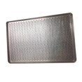 thumbnail image 2 of simhoa Aluminum Alloy Baking Pan Perforated Baking Pan for Household Kitchen Pastry, 2 of 8