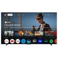thumbnail image 2 of Openbox - TCL Téléviseur Intelligent QLED 4K UHD HDR de 98 Po, Classe Q, avec Google TV (98Q672G), 2 of 6