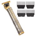 thumbnail image 5 of 1 Set Electric Hair Clippers Hair Trimmer Oil Head Hair Grooming Clipper, 5 of 5