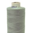 thumbnail image 1 of New Polyester Beige Thread Spun Sewing Supplies Wholesale Spool Quilting 20 Pcs, 1 of 4