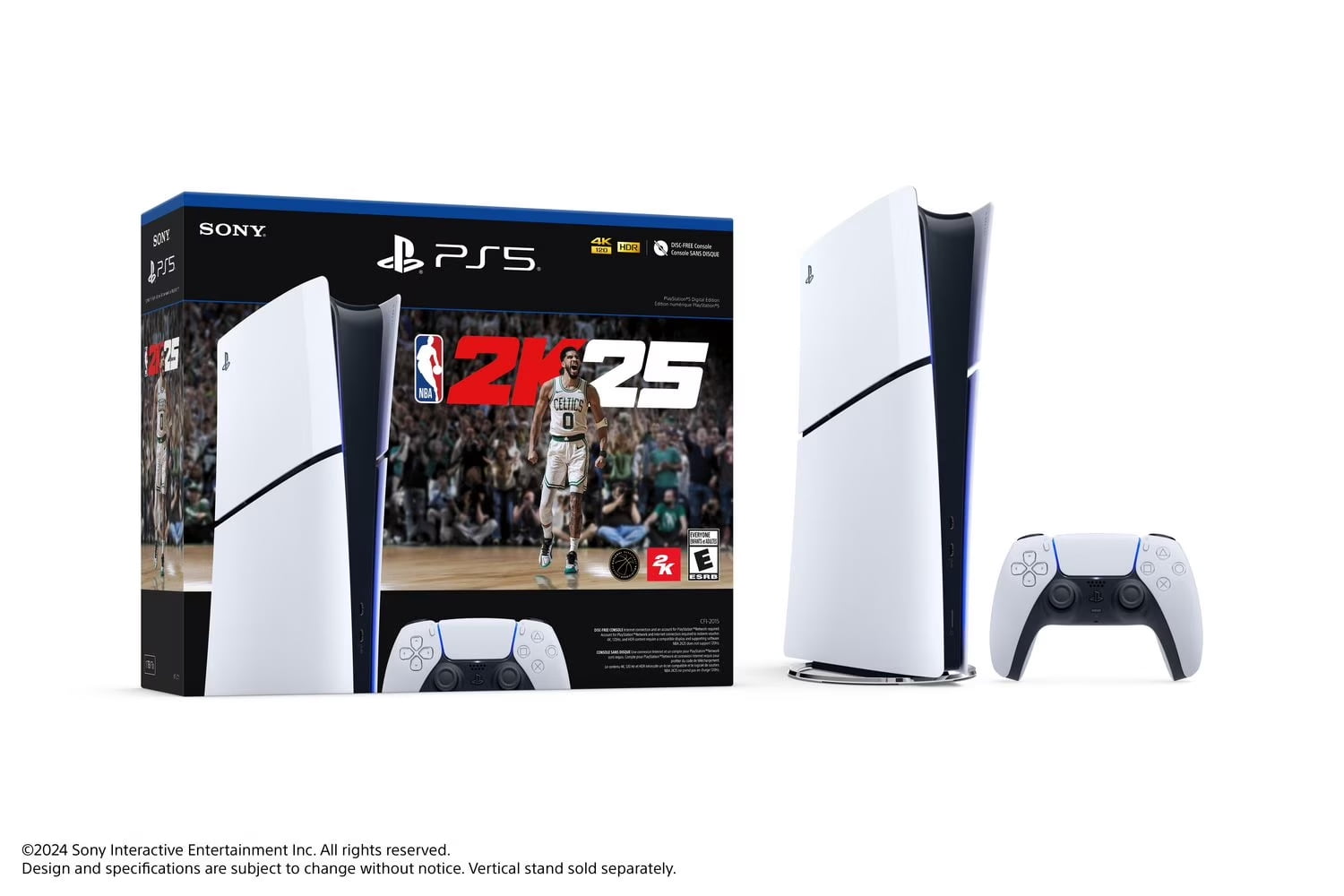 PS5 HW