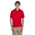 thumbnail image 1 of Gildan Dryblend Maillot de Sport pour Jeunes, 1 of 1