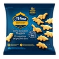 thumbnail image 1 of Mina Halal Chicken Breast Dino Nuggets, 600 g, 1 of 7