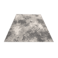 thumbnail image 3 of LaDole Rugs Grey Ivory Textured Modern Rustic Area Rug | Large Carpet For Living Room, Bedroom, Kitchen, Dining, Home Office Floor Décor, 3 of 5