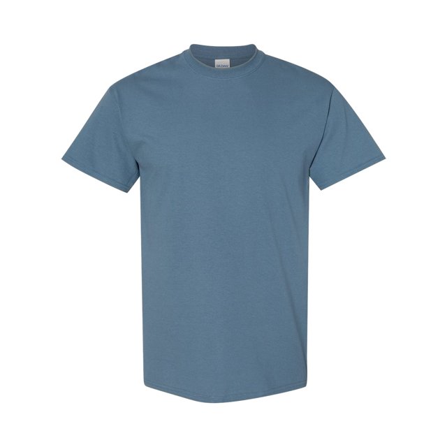 5000 Gildan T-Shirts Heavy Cotton T-Shirt