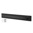 thumbnail image 4 of Labymos Electrical Outlet Track Surface Mounted Power Outlet Track 60cm Aluminum Alloy Kitchen Sockets, 4 of 8