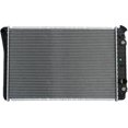 thumbnail image 1 of OSC Automotive Products, Inc Cooling Products 951 New Radiator, 1 of 4