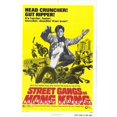 thumbnail image 1 of Posterazzi MOVAH5301 Affiche de Film Gangs de Rue de Hong Kong - 27 x 40 Po., 1 of 1