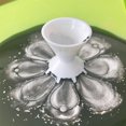 thumbnail image 4 of veasfak 4xPaint Pouring Split Cup DIY Making Fluid Art Drawing for Tree Class Art 4 Pcs, 4 of 7
