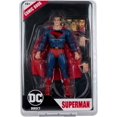 thumbnail image 1 of DC Direct Comic 7 Inch Action Figure Wave 8 - Kingdom Come Superman, 1 of 2