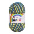 thumbnail image 1 of EGNMCR Hand-made DIY Scarf Sweater Coat Bar Needle Thread Baby Line Thick Wool wools group, 1 of 1