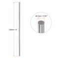 thumbnail image 2 of Unique Bargains 15 Packs 2.3mm x 100mm Haute Vitesse Acier (HSS) Rond Tige Barre Stock Outil Bricolage, 2 of 5