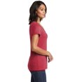 thumbnail image 1 of District T-Shirt à Manches Courtes pour Femmes Très Important, 1 of 3