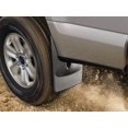 thumbnail image 3 of WeatherTech MudFlap for 2021-2024 Ford F-150 - Set, 3 of 3