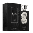 thumbnail image 1 of Lattafa Pride Ansaam Silver EDP pour Lui / Elle 100 ml / 3.4 Fl. oz., 1 of 2