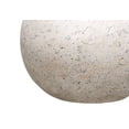 thumbnail image 3 of Monarch Specialties Lighting, 20"h, Table Lamp, Grey Concrete, Ivory / Cream Shade, Contemporary, 3 of 6