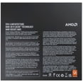 thumbnail image 3 of AMD Ryzen 7 7800X3D - 4,2 GHz - 8 Cœurs - 16 Fils - cache de 96 Mo - Socket AM5 - PIB/WOF, 3 of 6