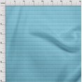thumbnail image 4 of oneOone Rayon Turquoise Blue Fabric Tribal Craft Projects Decor Fabric Printed By The Yard 56 Inch Wide, 4 of 5