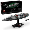 thumbnail image 1 of LEGO Star Wars Home One Starcruiser Building Set for Adults - Star Wars Collectibles Set With Display Stand - Building Kit With 559 Pieces - 75405, 1 of 7