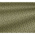 thumbnail image 5 of oneOone Viscose Jersey Fabric Stork Bird Printed Craft Fabric BTY 60 Inch Wide, 5 of 5