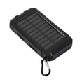 thumbnail image 4 of Solar Power Bank, Environmental Friendly Portable & Safe Charger Power Bank, Family For Cell Phone, 4 of 8