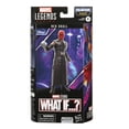 thumbnail image 2 of Marvel Legends Series MCU Disney Plus Red Skull What If Series Action Figure 6-inch Collectible Toy, 1 Accessory and 1 Build-A-Figure Part, 2 of 6