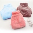 thumbnail image 1 of Ruiboury Convenient And Portable Cat Sweater For Easy To Clean Fashion Comfortable coffee XL, 1 of 6