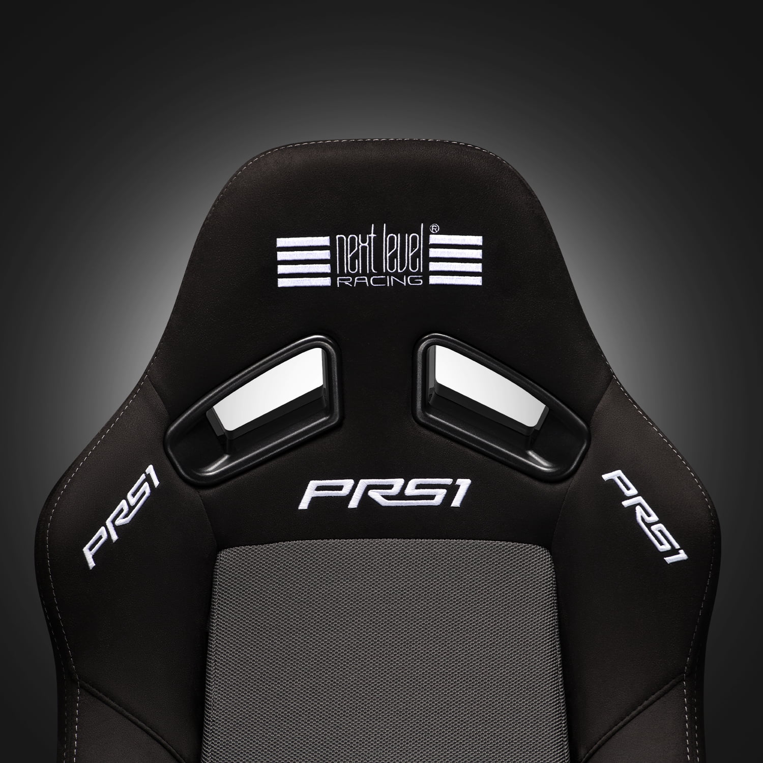 Siège inclinable PRS1 Performance de Next Level Racing®