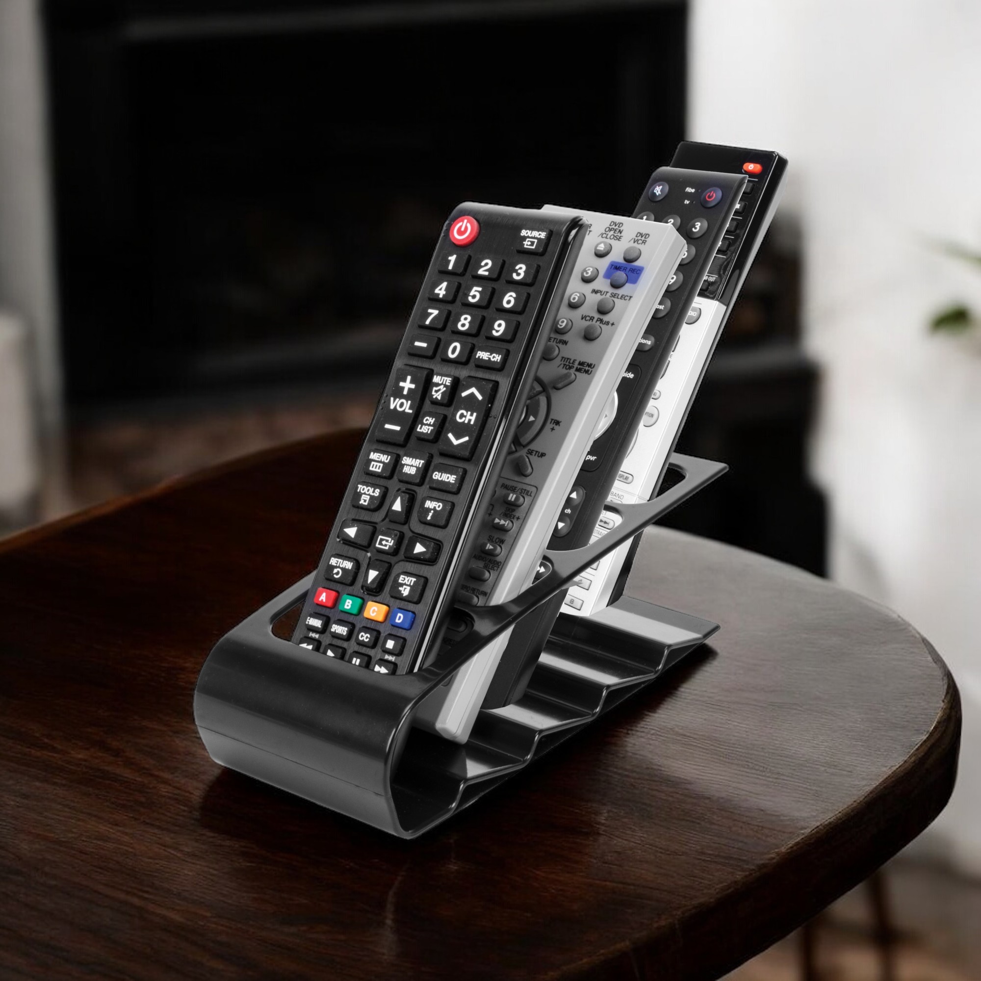 Perfect Solutions Porte-Télécommandes