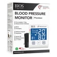 thumbnail image 2 of Protocol® 7D Home Blood Pressure Monitor, 2 of 5