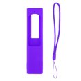 thumbnail image 1 of Remote Case, Remote Control Protective Case Washable  For Bedroom Purple, 1 of 1