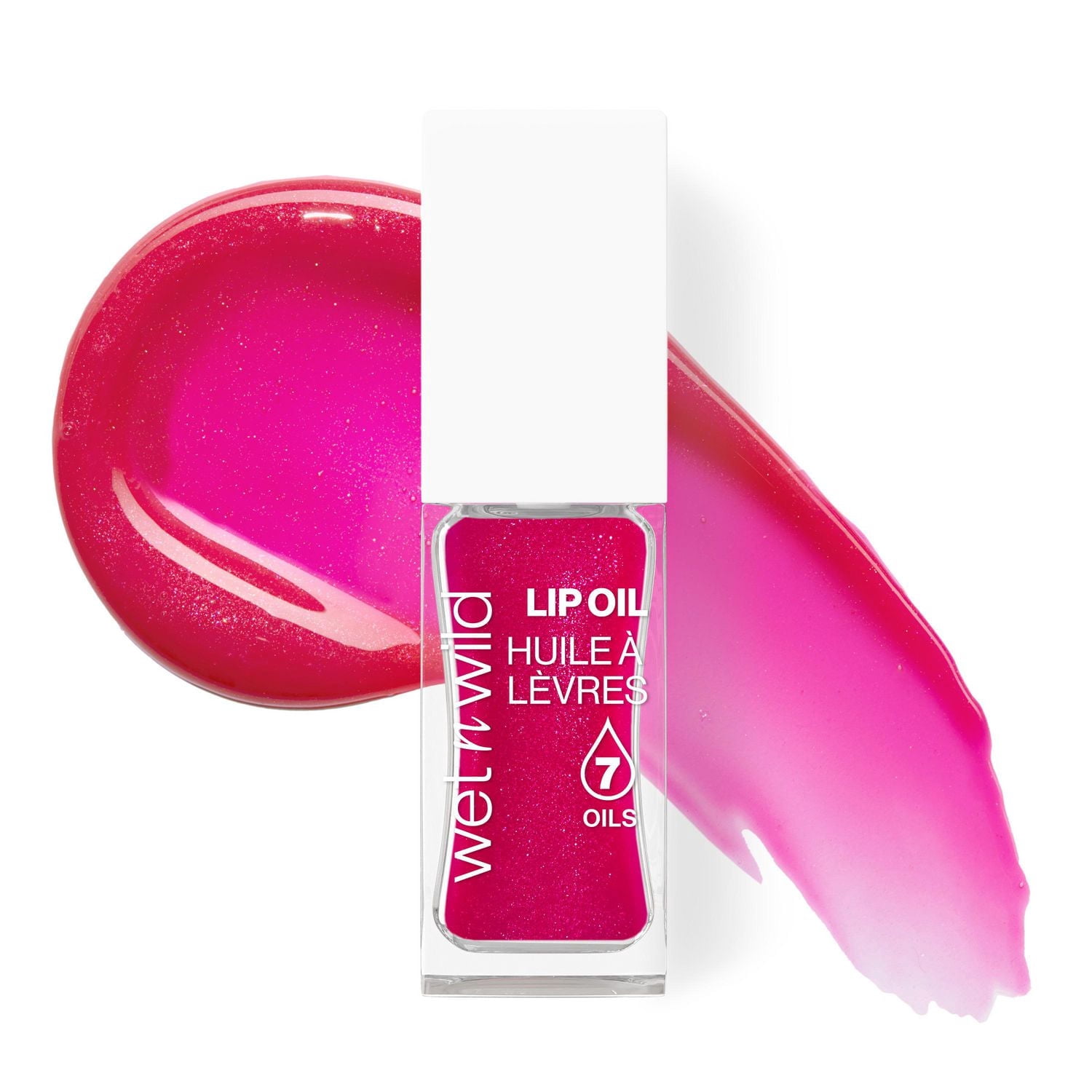 wet n wild Lip Oil