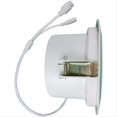 thumbnail image 1 of 10W Network IP Public Address System Audio ABS Ceiling Speaker POE or DC12V, 1 of 5