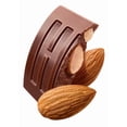thumbnail image 4 of HERSHEY'S Creamy Milk Chocolate with Whole Almonds, 172g, 4 of 8