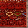 thumbnail image 2 of SAFAVIEH Amsterdam Gladwin Tapis Géométrique, 2 of 4