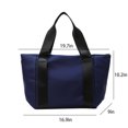thumbnail image 3 of Up to 65% off Multi-functional Tissue Box, Tissue Storage Box, Creative And Lovely Nordic Tissue Box, For Wash Basin, Living Room, Kitchen, Study Organizers and Storage, 3 of 6