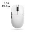thumbnail image 1 of Vxe Dragonfly R1 Pro Max Wireless Bluetooth Mouse Lightweight Paw3395 2KHz Intelligent Speed X Low Delay Fps Gaming Mouse Gift, 1 of 7