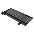 thumbnail image 2 of SHISUYAN Detachable Easel Tray Shelf Replacement Easel Tray Plastic Paints Tray Easel Attachment Tray, 2 of 9