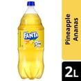 thumbnail image 4 of Fanta Ananas Bouteille, 2 Liters, 4 of 11