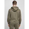 thumbnail image 4 of Build Your Brand Chandail à Capuchon Basique pour Hommes, 4 of 9
