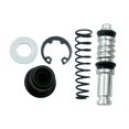 thumbnail image 2 of Motorcycle Clutch Brake Pump Piston Plunger Repair Master Cylinder Rebuild Upper Pump 11mmx49mm, 2 of 7