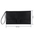 thumbnail image 3 of Peahefy Styling Tools,Multifunctional Hair Scissors Bag Pouch Pack Case Combs Holder Hairdresser Styling Barber Tool, Scissors Case, 3 of 8