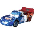 thumbnail image 1 of Disney Pixar Cars Transforming Lightning McQueen Vehicle, 1 of 4