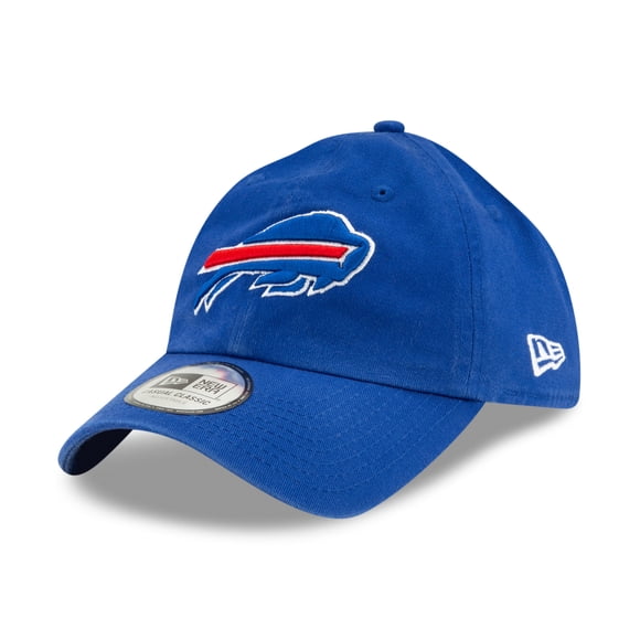 Buffalo Bills NFL Mitchell & Ness Casquette Primaire Classique Décontractée
